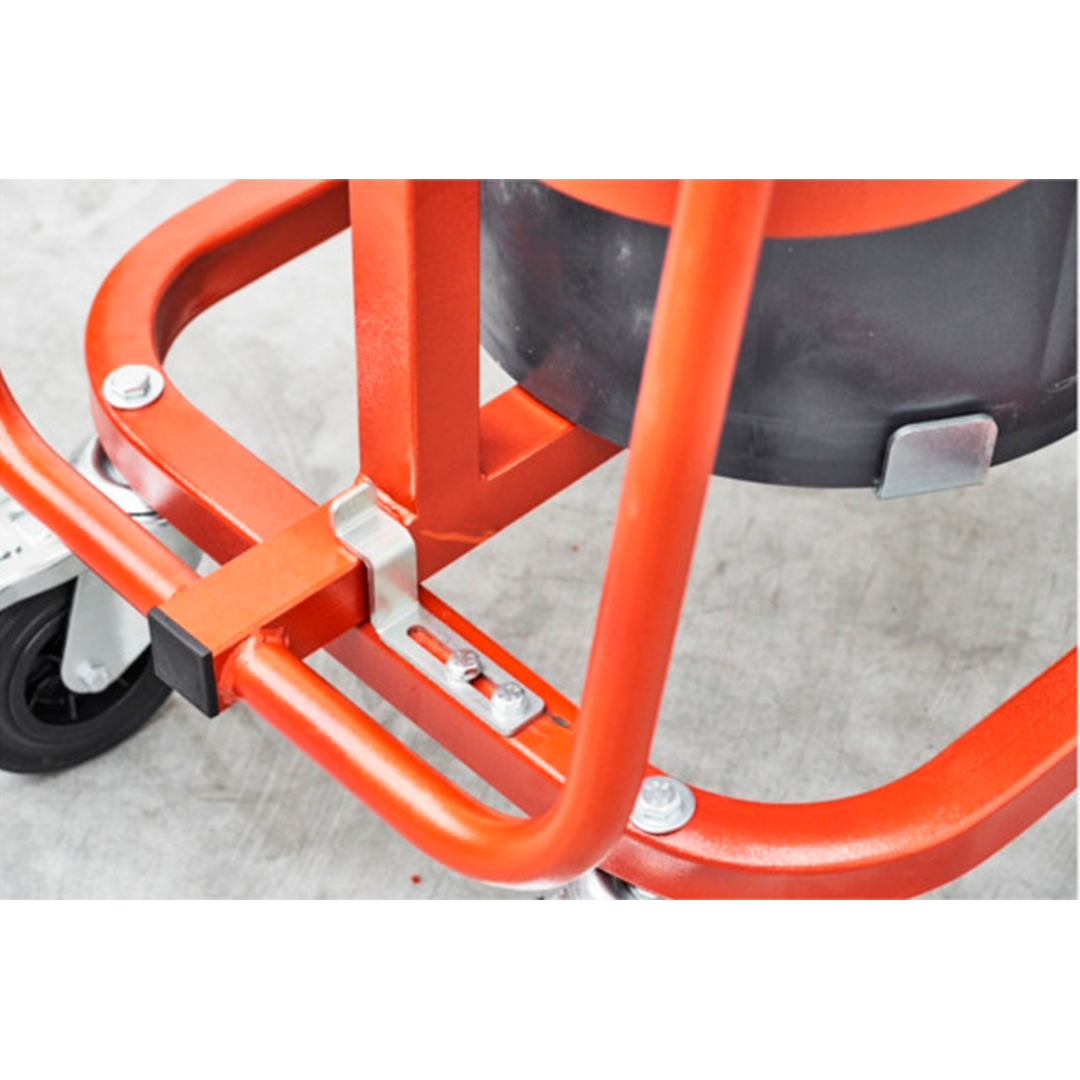 Transportador para Misturador para Autonivelante e Betume à base de cimento, tinta e etc