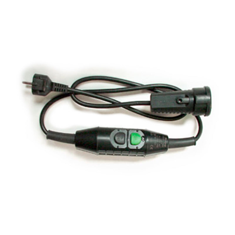 Differenziale 220V 16A 10mA - Da utilizzare negli apparecchi Power Raizor e BC45