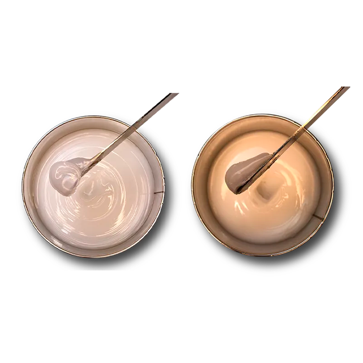 Eliox Mastique Epóxi A+B Cola Extra Forte - Tenax