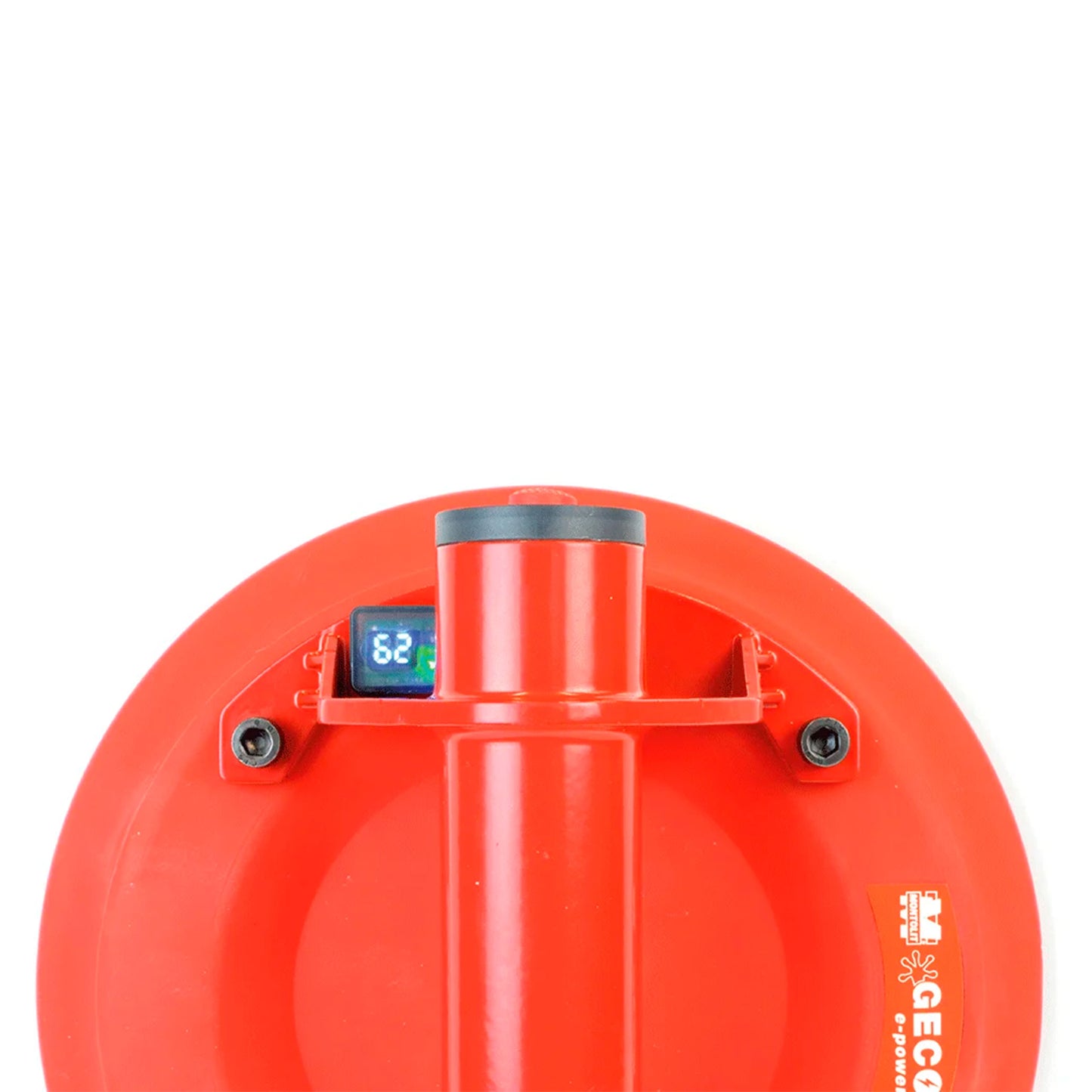 GECO E-POWER – Ventosa profissional alimentada por bateria