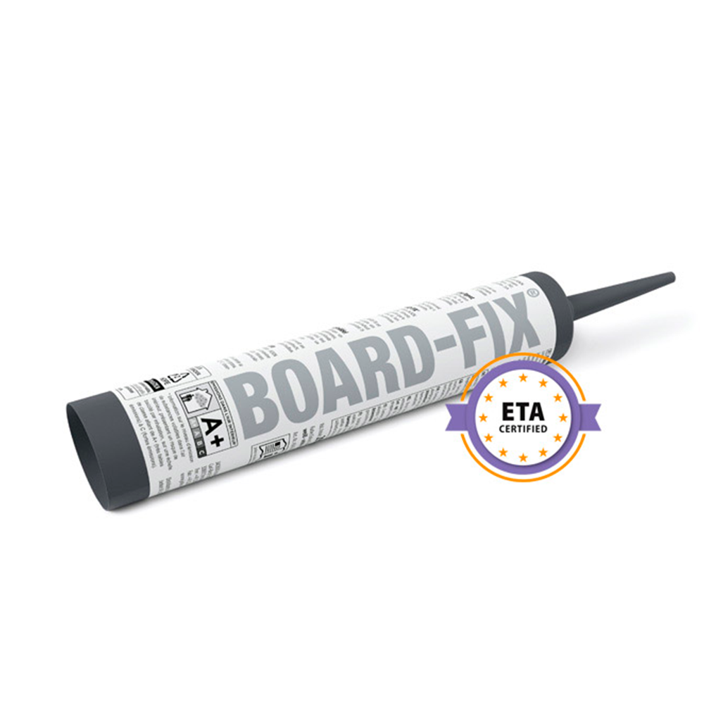 BOARD-FIX® Agente Adesivo e Selante - Jackoboard®