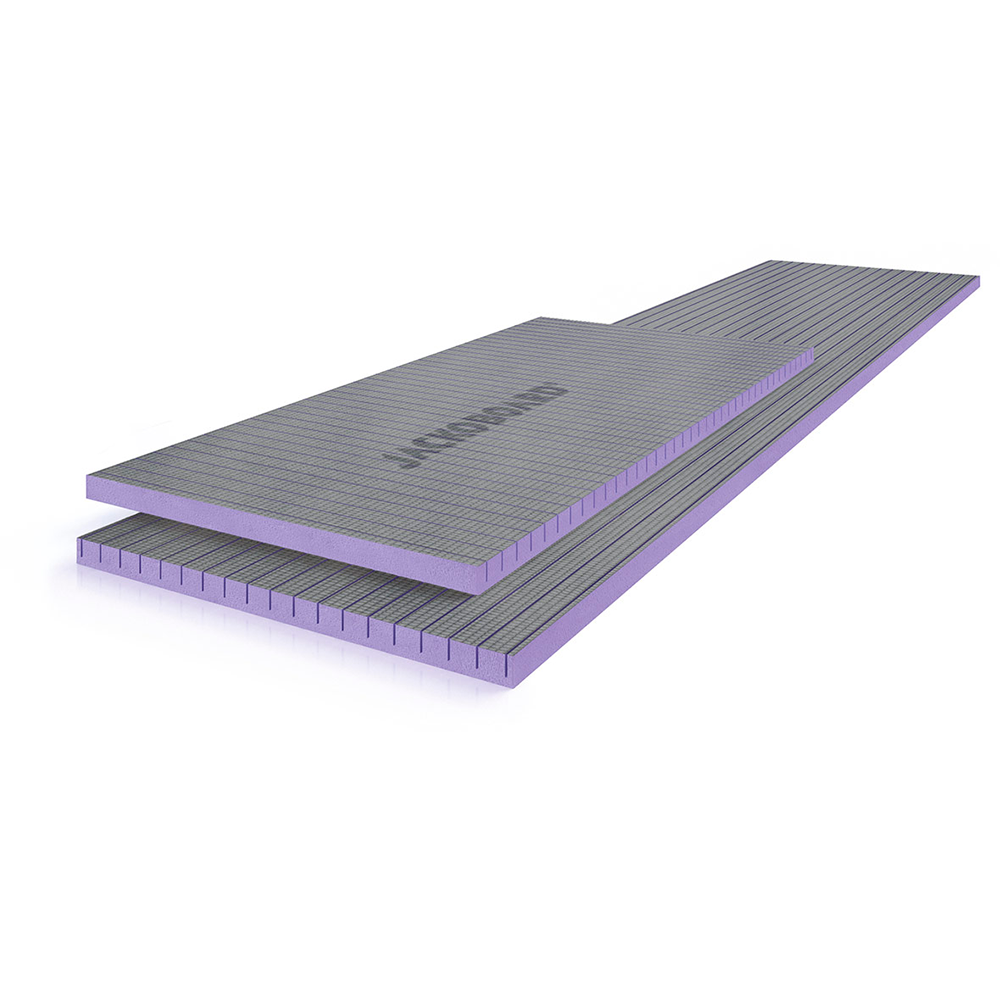 Jackoboard® Flexo - Elemento de construção em curva