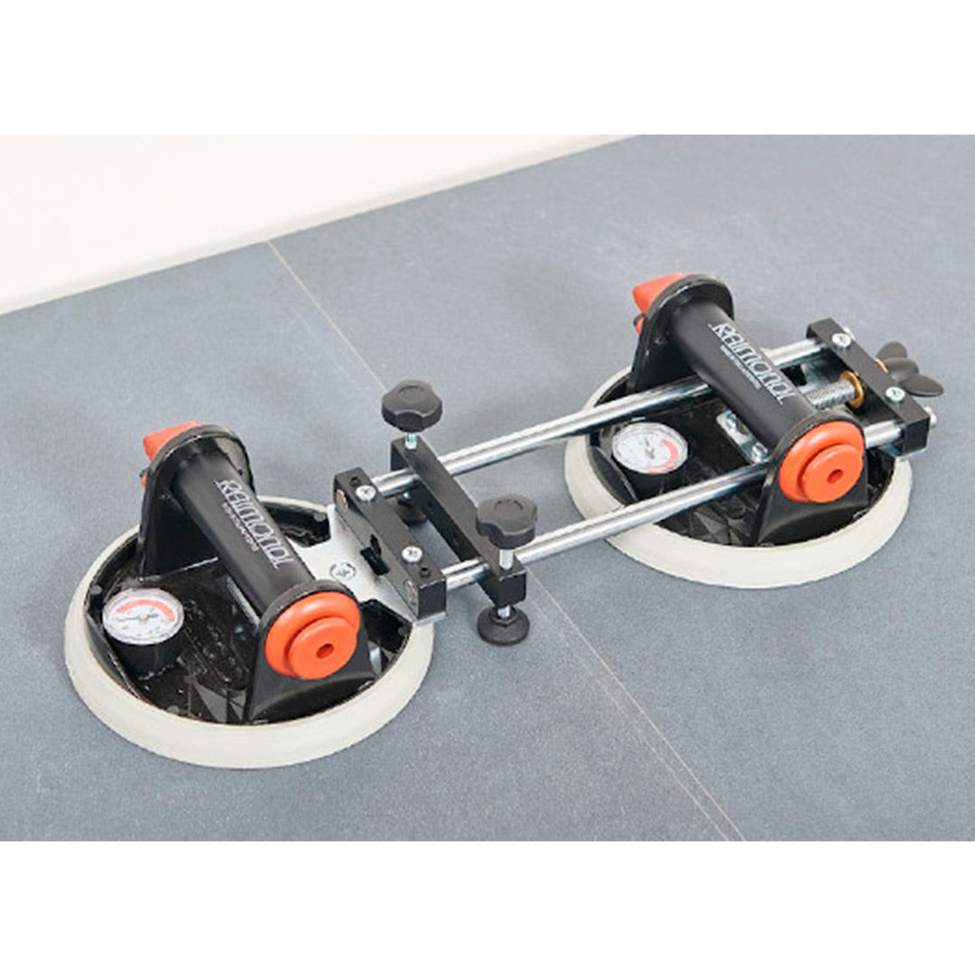 Ventosa LEVTOP FLAT Kit Especial para aproximação das placas