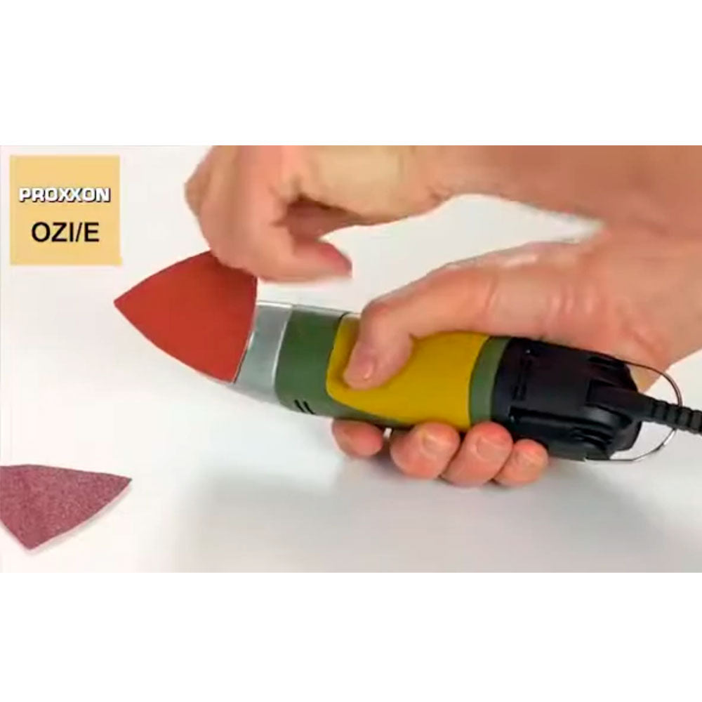 Lixadeira Delta OZI/E - Proxxon