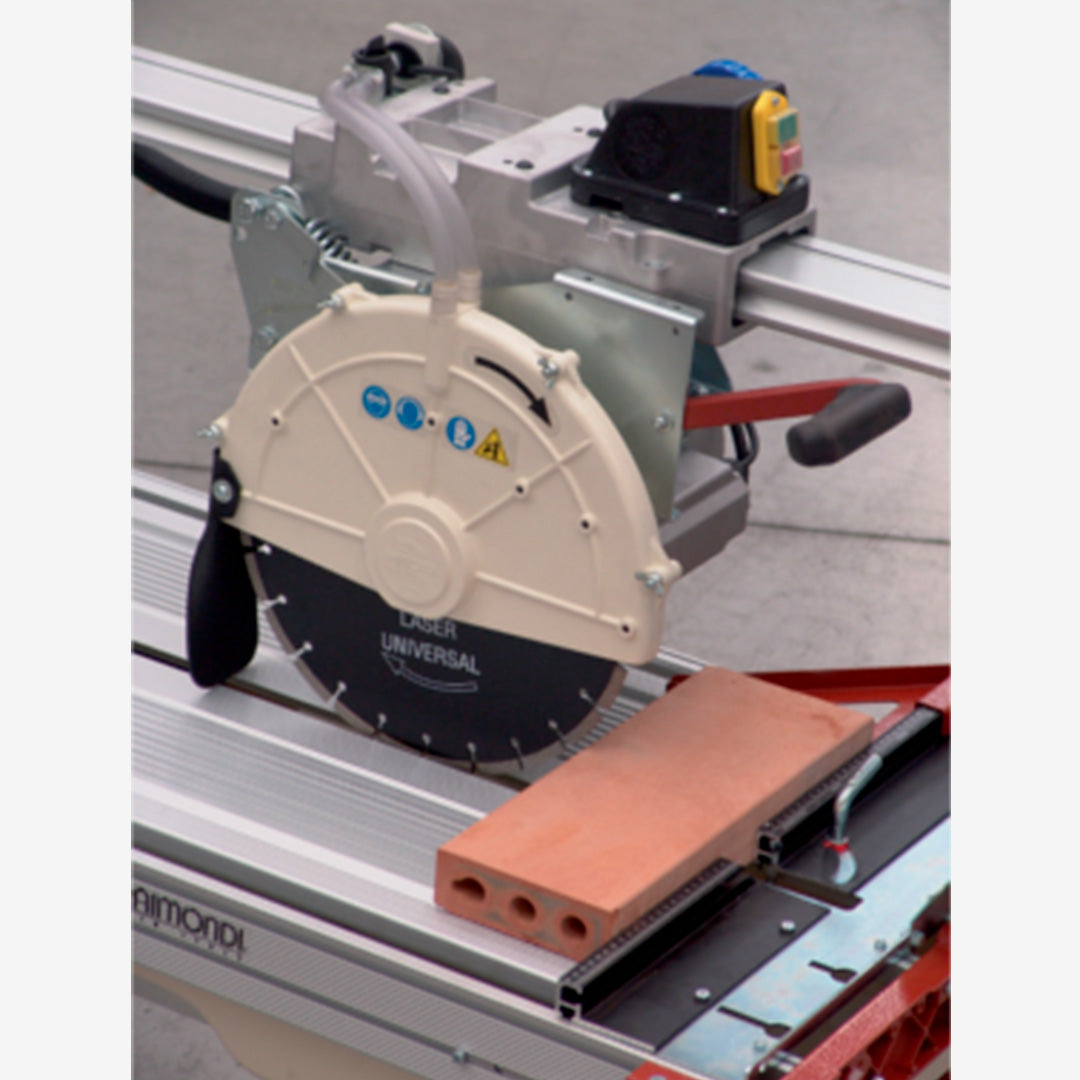 SMS Máquina para corte e chafre em: granito, mármore, cerâmica, grés porcelânico