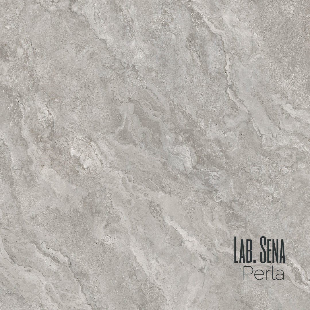 SENA - Revestimento Cerâmico 8mm - Placas 160 x 160 cm - Prissmacer MAXIMUM