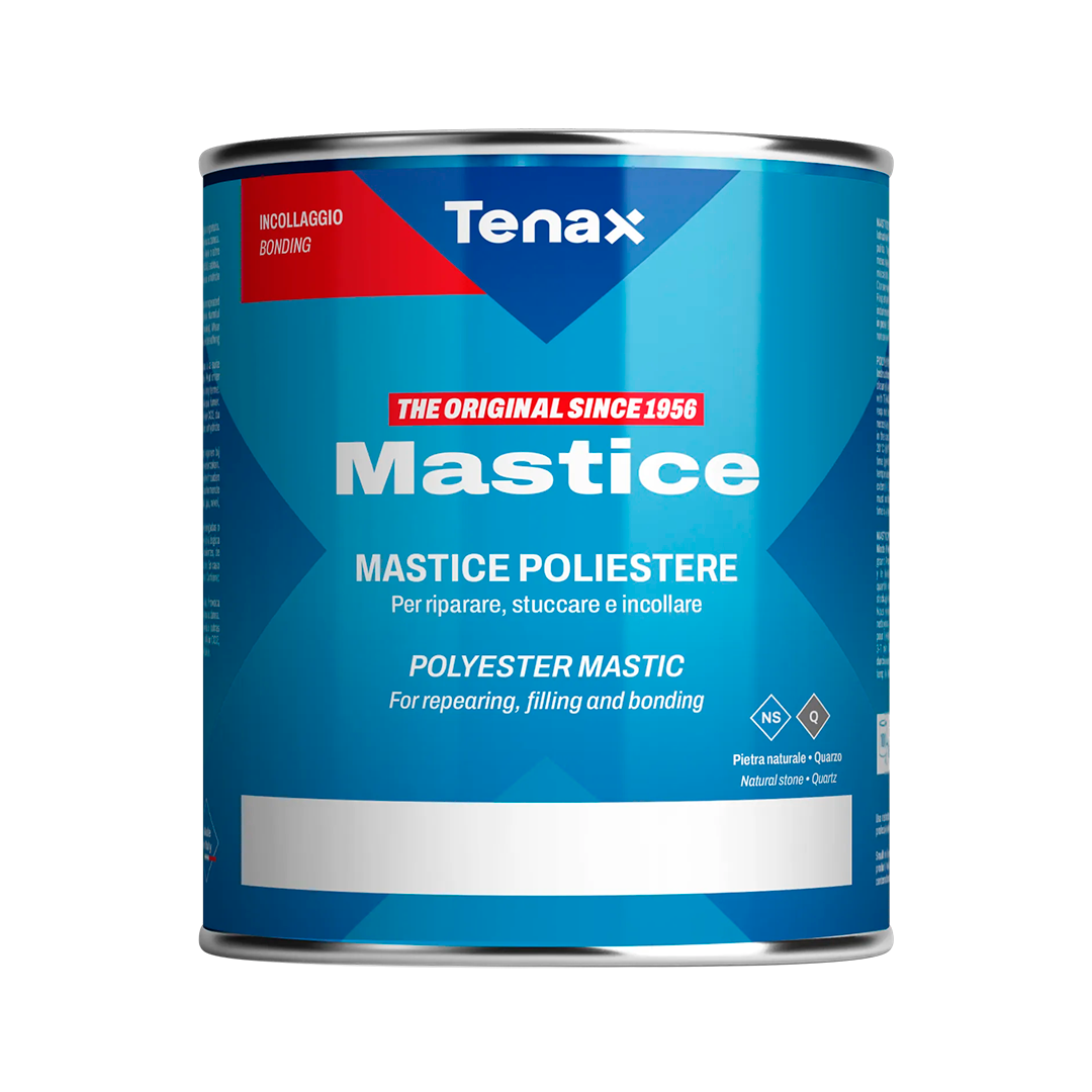 Cola Sólido XT mastic - Tenax