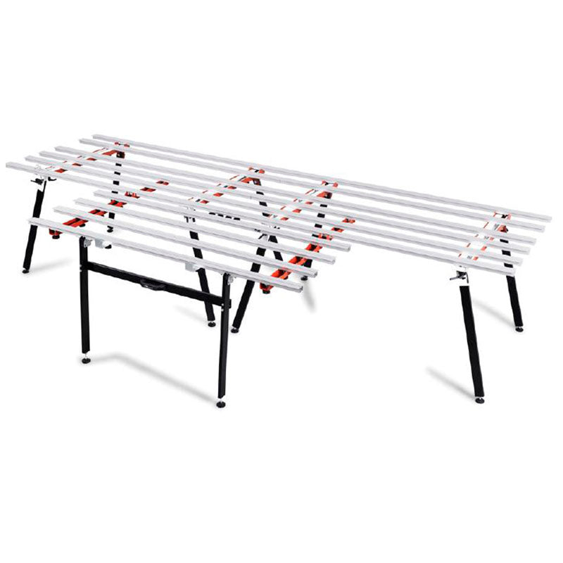 TSE - Extensão lateral de abertura 180