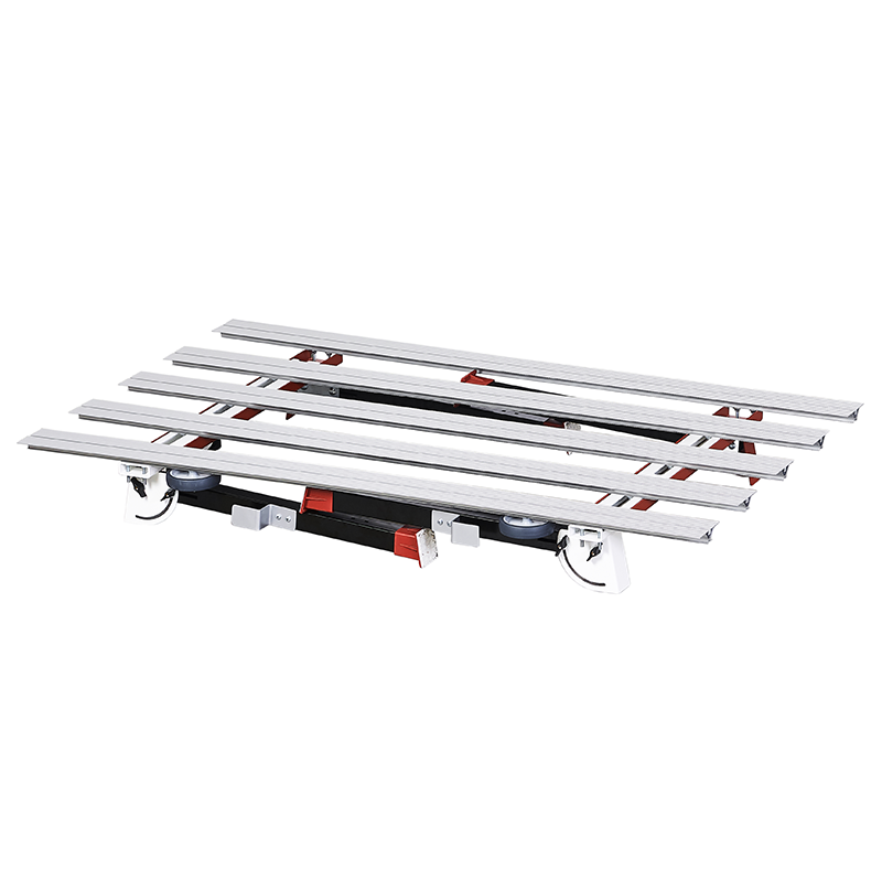 Bancada Mesa de trabalho Raimondi BIGFOOT XXL 100-150x160 para ladrilhos de grande formato