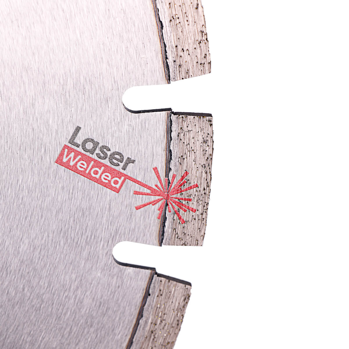 DISCOS GRANDES DE CORTE DE DIAMANTE 1A1RSS Ø 304 mm a Ø 404 mm CLASSIC H12E