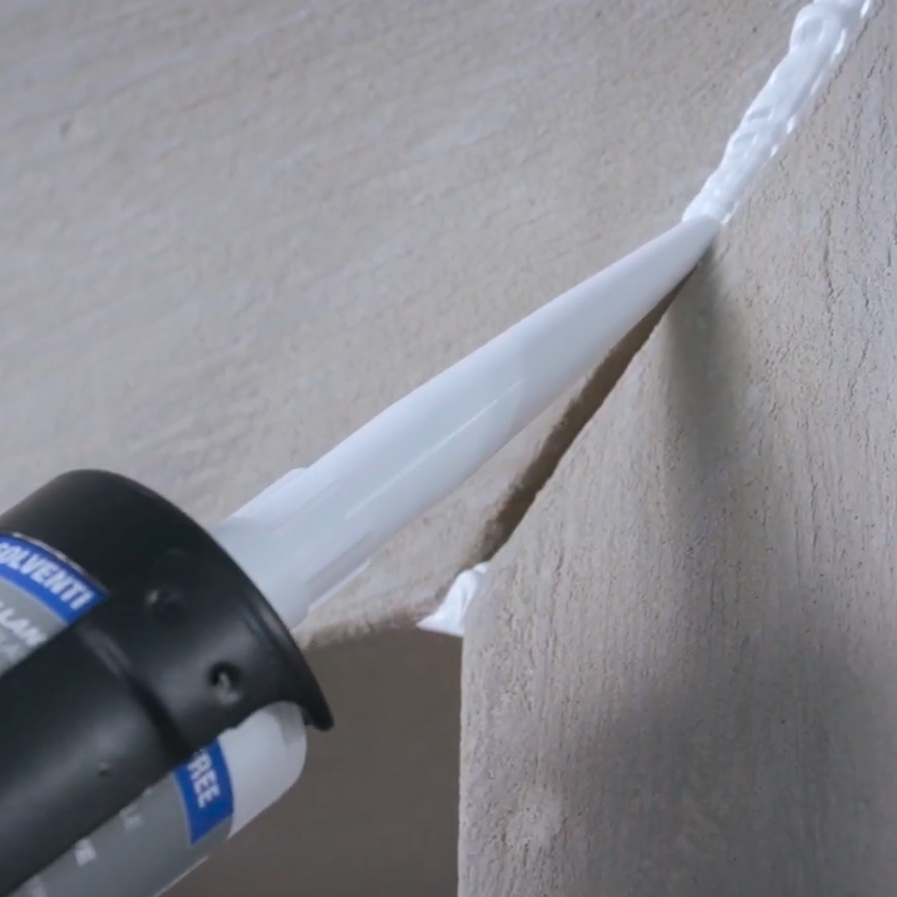 MAPEFLEX MS55 - Adesivo e Selante Elástico Multifuncional