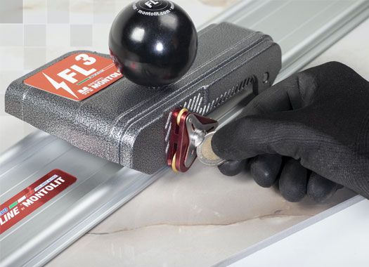 Carrinho de Corte - Flash Line FL3