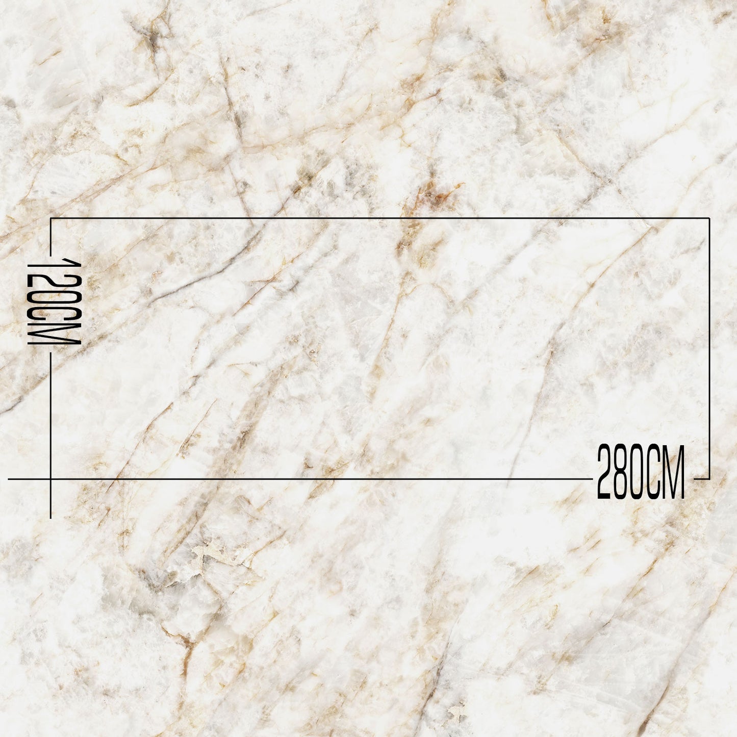 ALMADÉM - 6mm Ceramic Coating - 120 X 280 cm Tiles - Prissmacer MAXIMUM