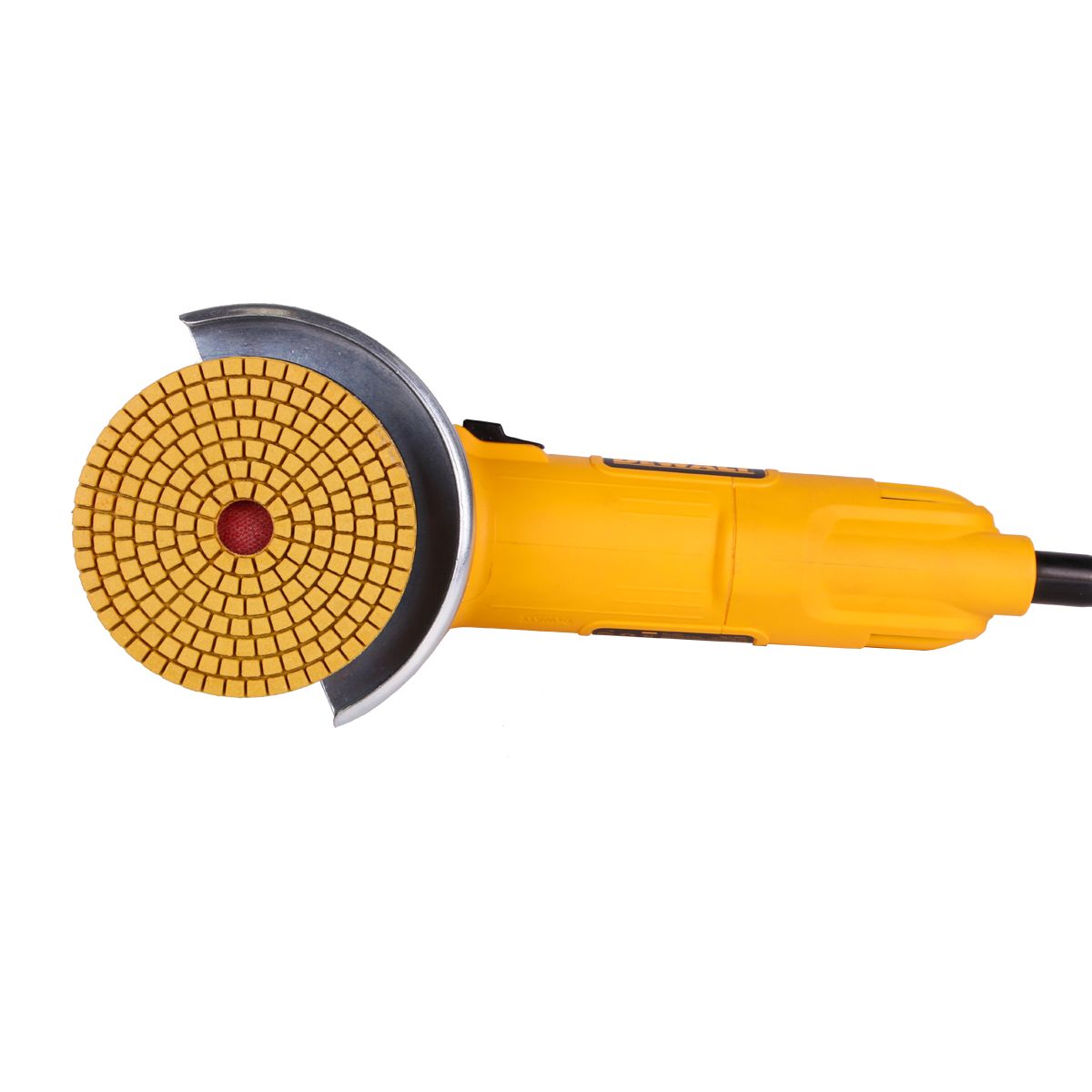 DISCO Pad Polimento Distar - Standard Ø 100 - #30, #60, #120, #220, #400, #800, #1500, #3000