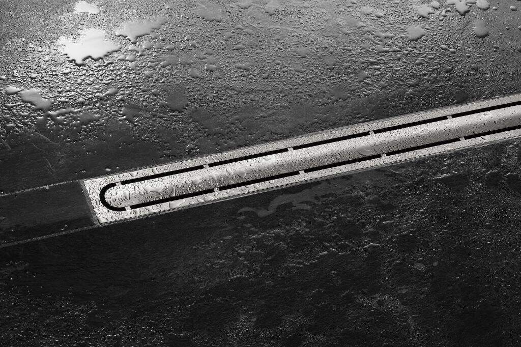 Schlüter®-KERDI-LINE-STYLE