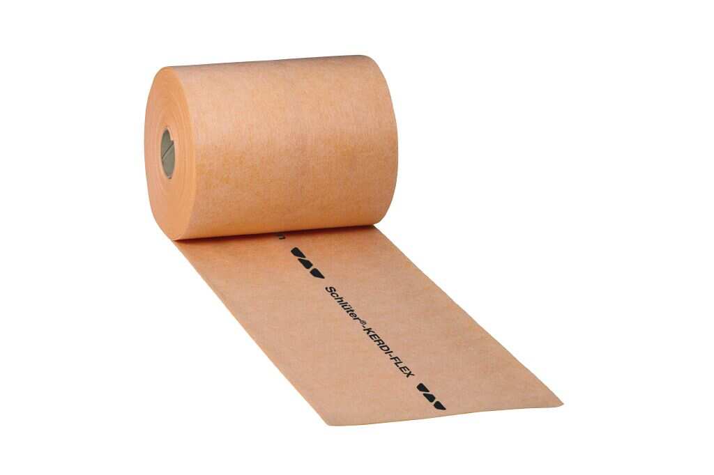 Schlüter®-KERDI-FLEX