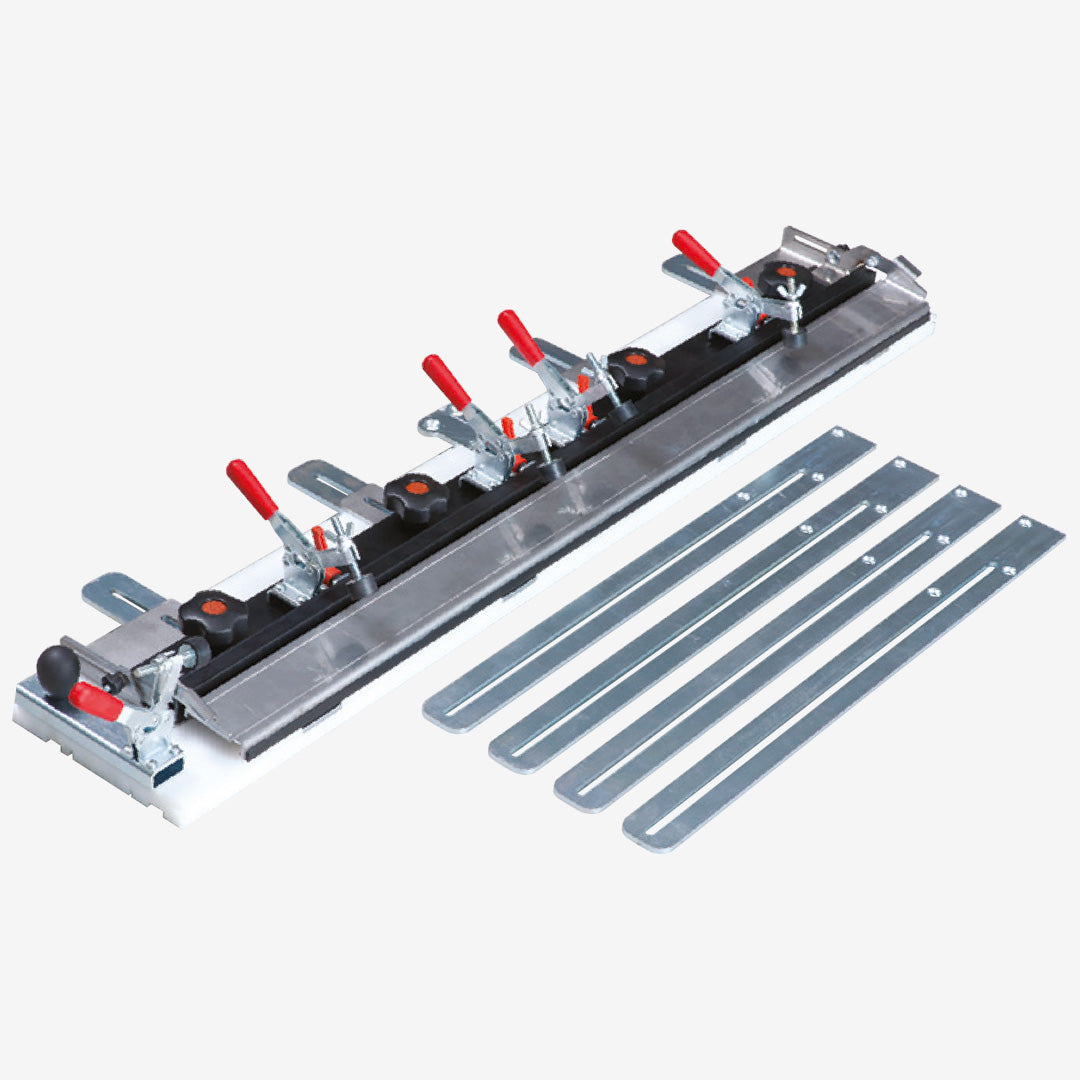 Acessórios/Consumíveis - BullDog e Bi BullDog - Raimondi