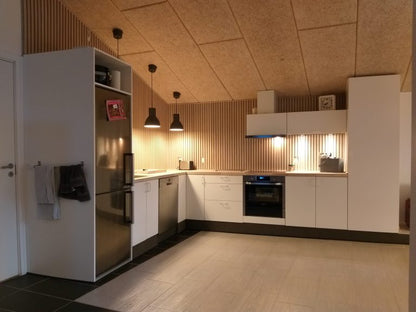 Painel Acústico 2400x600x22 mm - WoodUpp