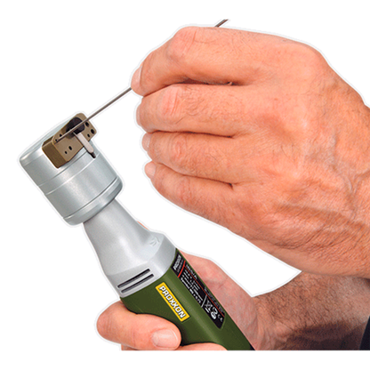 Afiador de eletrodo de tungstênio ESV - Proxxon