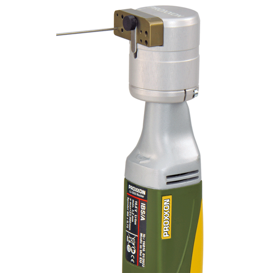 Afiador de eletrodo de tungstênio ESV - Proxxon