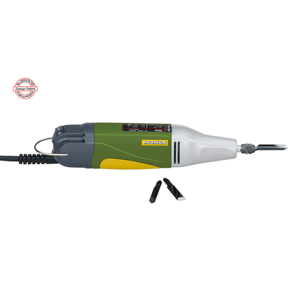 Goiva Elétrica MSG - Proxxon