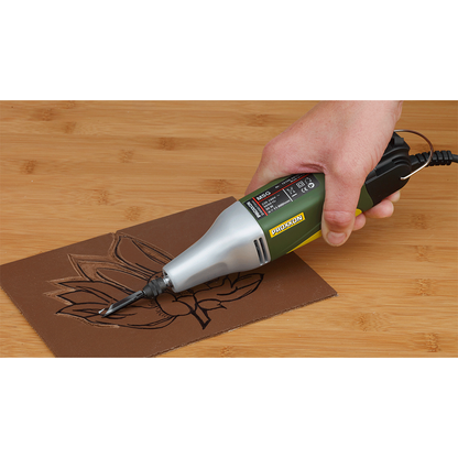 Goiva Elétrica MSG - Proxxon