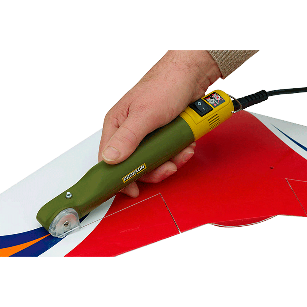 MICRO cortador MIC - Proxxon