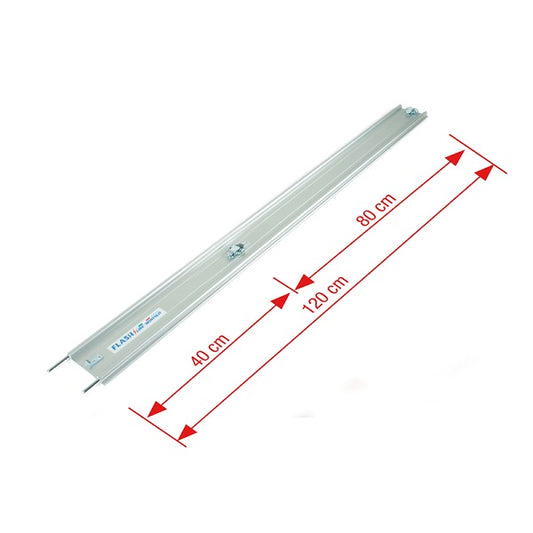Régua Modular 120cm Montolit 300-Fl-08 - Flash Line FL3
