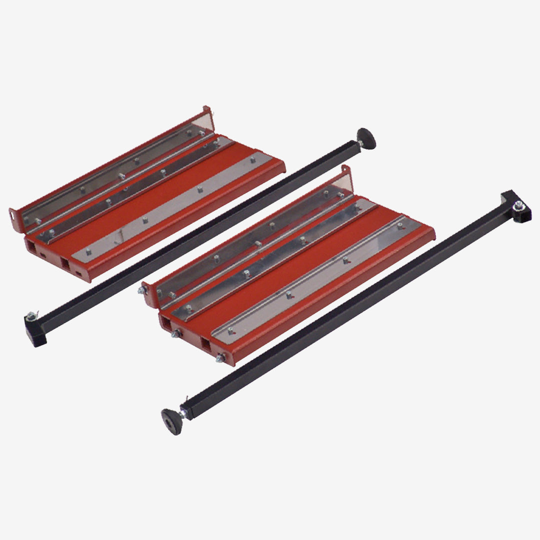 Acessórios/Consumíveis - BullDog e Bi BullDog - Raimondi