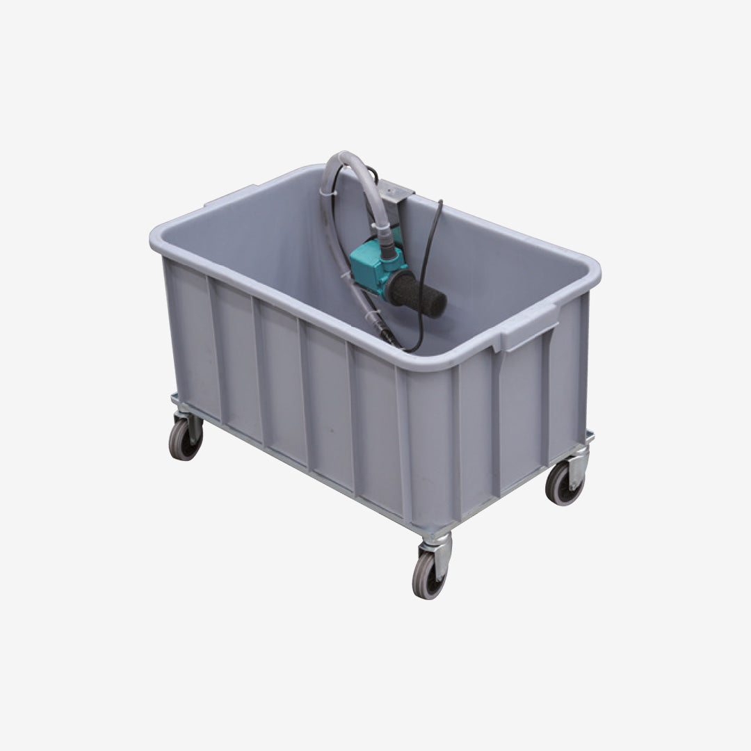 Acessórios/Consumíveis - BullDog e Bi BullDog - Raimondi