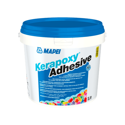 KERAPOXY ADHESIVE
