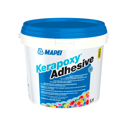 KERAPOXY ADHESIVE