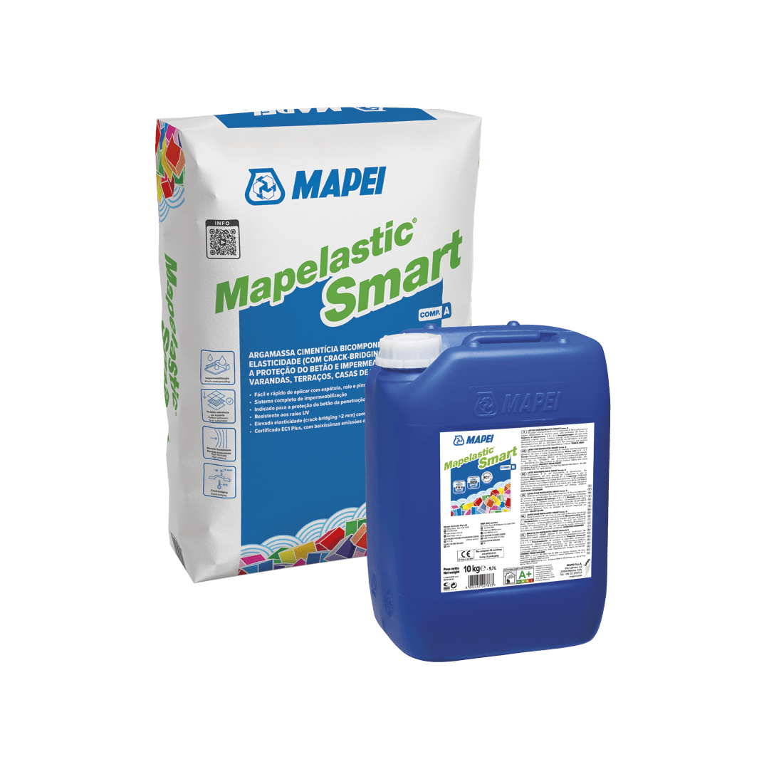 MAPELASTIC INTELLIGENTE