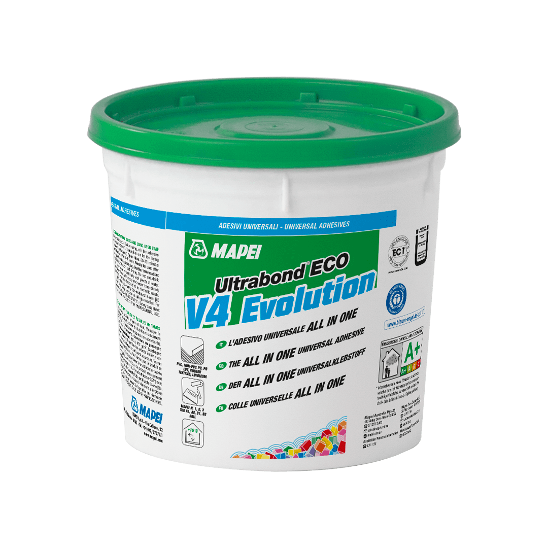 ULTRABOND ECO V4 EVOLUTION
