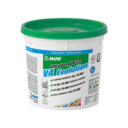 ULTRABOND ECO V4 EVOLUTION
