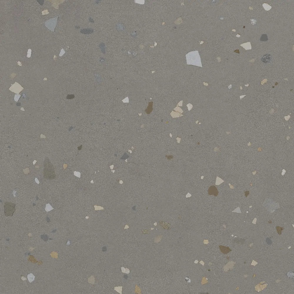 Happy Ceramic Flooring 8 and 20 mm - Various sized tiles - Rocersa