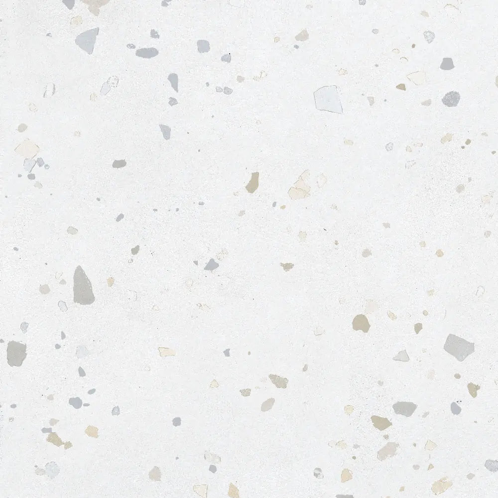 Happy Ceramic Flooring 8 and 20 mm - Various sized tiles - Rocersa