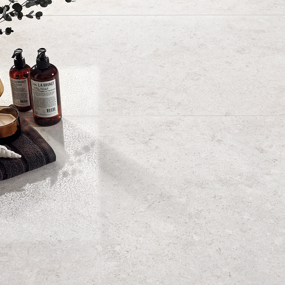 Pavimento Coralstone Cerâmico 8 e 20 mm - Placas vários formatos - Rocersa