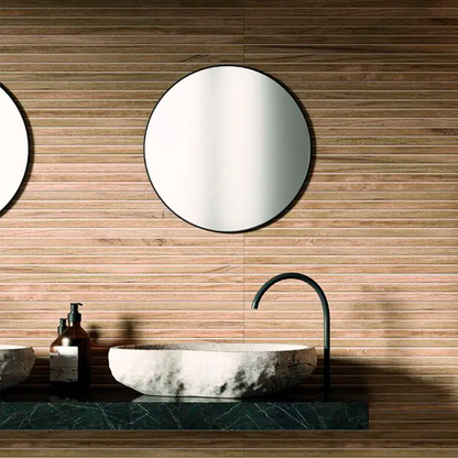 Rivestimenti in ceramica Hannover 8 e 20 mm - Piastrelle di vari formati - Rocersa