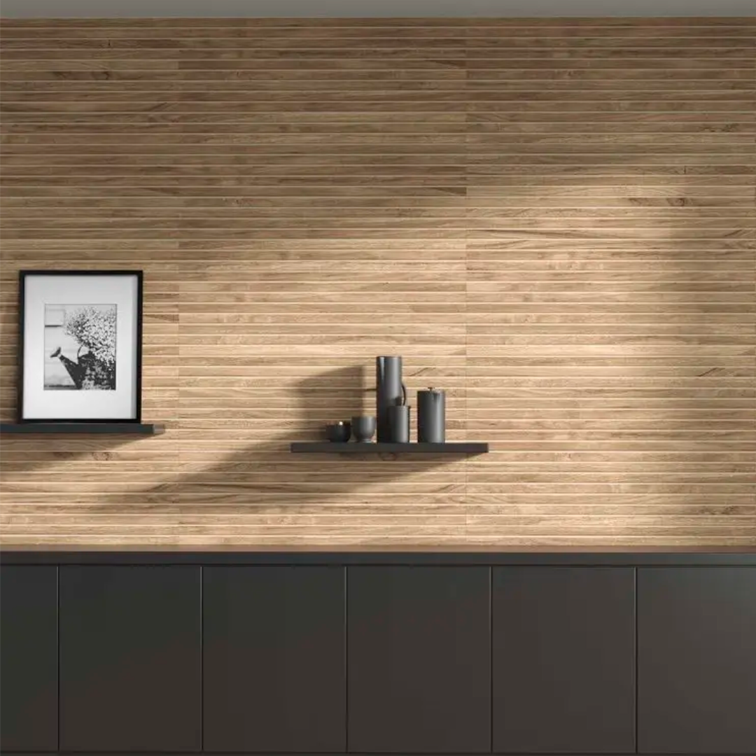 Rivestimenti in ceramica Hannover 8 e 20 mm - Piastrelle di vari formati - Rocersa