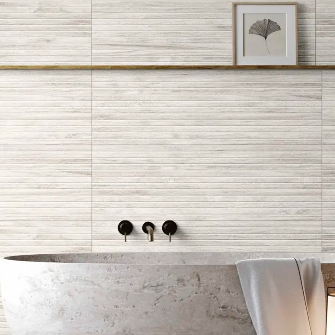 Rivestimenti in ceramica Hannover 8 e 20 mm - Piastrelle di vari formati - Rocersa