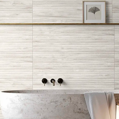 Rivestimenti in ceramica Hannover 8 e 20 mm - Piastrelle di vari formati - Rocersa