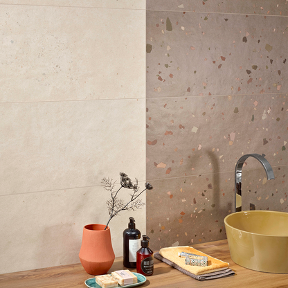 Rivestimento Happy Ceramic 8 e 20 mm - Piastrelle di vari formati - Rocersa