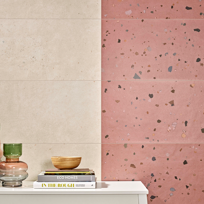 Rivestimento Happy Ceramic 8 e 20 mm - Piastrelle di vari formati - Rocersa