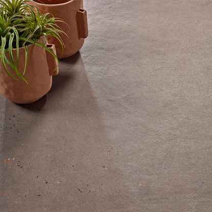 Happy Ceramic Flooring 8 and 20 mm - Various sized tiles - Rocersa