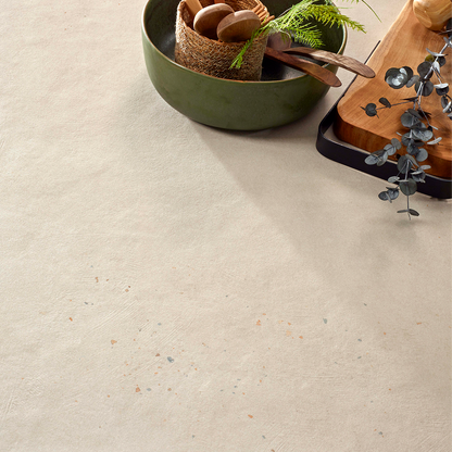 Happy Ceramic Flooring 8 and 20 mm - Various sized tiles - Rocersa