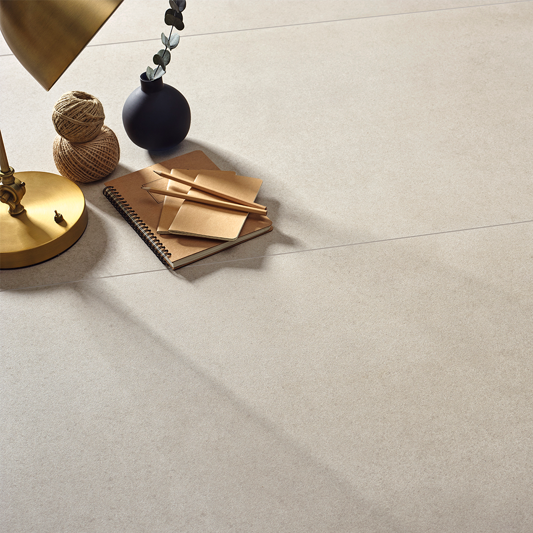 Pavimento Nomade Cerâmico 10 e 20 mm - Placas vários formatos - Rocersa