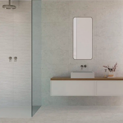 Revestimento Coralstone Cerâmico 8 e 20 mm - Placas vários formatos - Rocersa