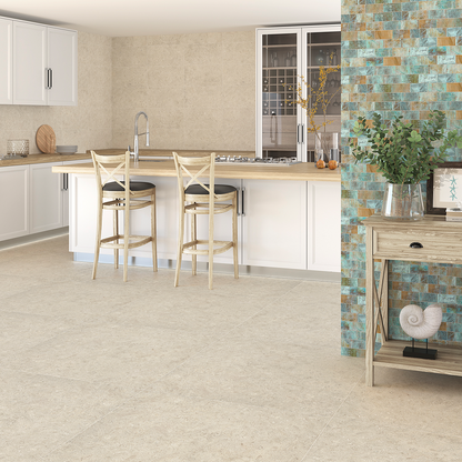 Revestimento Coralstone Cerâmico 8 e 20 mm - Placas vários formatos - Rocersa