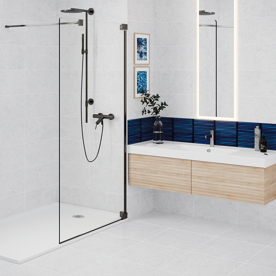 Pavimento Coralstone Cerâmico 8 e 20 mm - Placas vários formatos - Rocersa